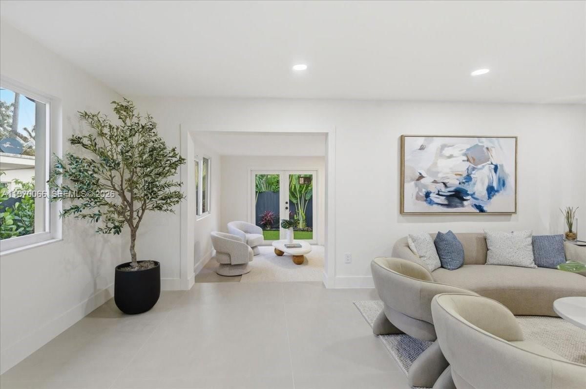 Real estate property located at 1971 33rd Ave, Miami-dade, Coral Gate Sec B, Miami, FL