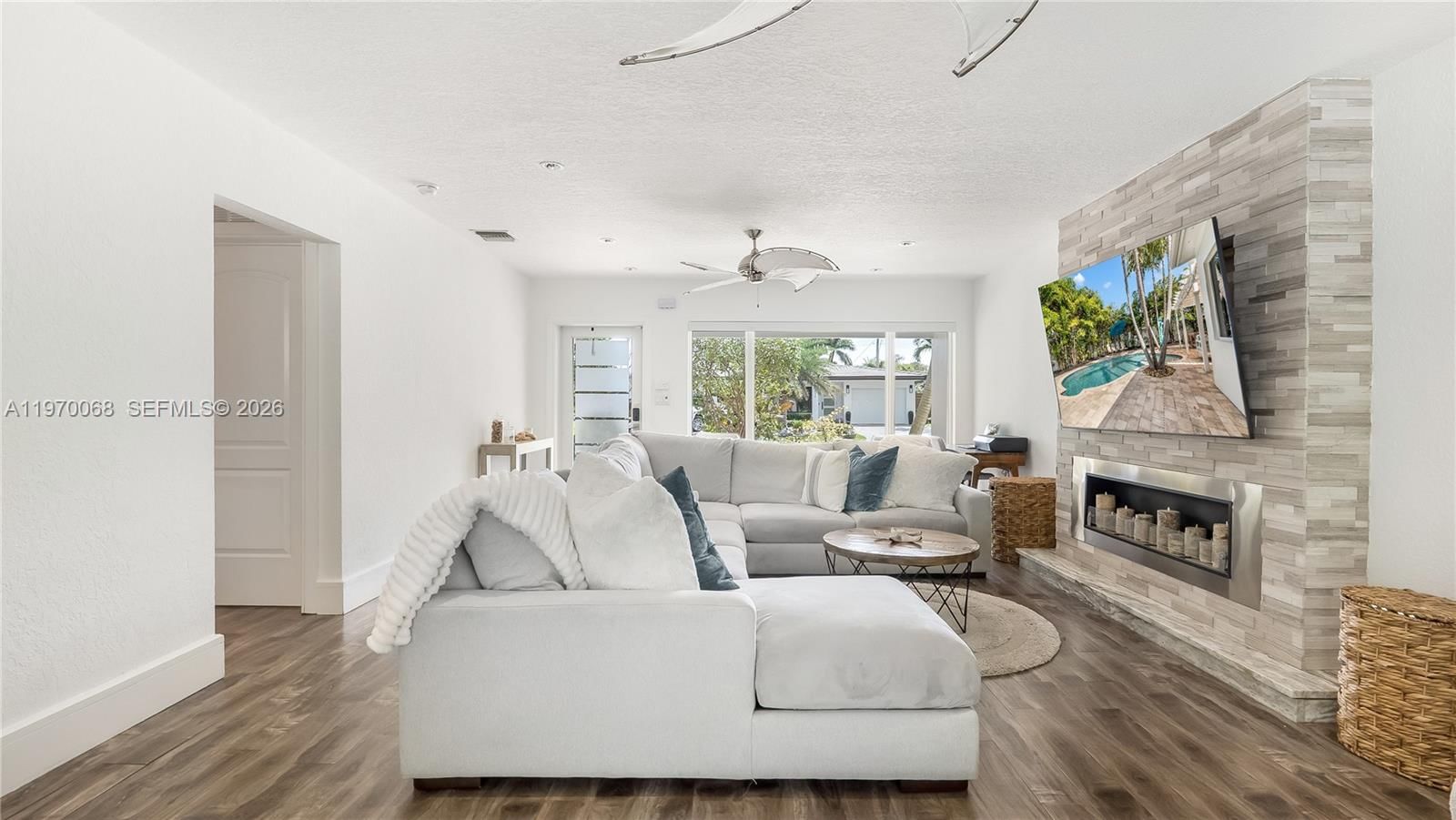 Real estate property located at 2037 Windward Dr, Broward, Bel-air, Lauderdale By The Sea, FL