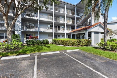 Real estate property located at 12701 13th St #113F, Broward, Cambridge At Century Vill, Pembroke Pines, FL