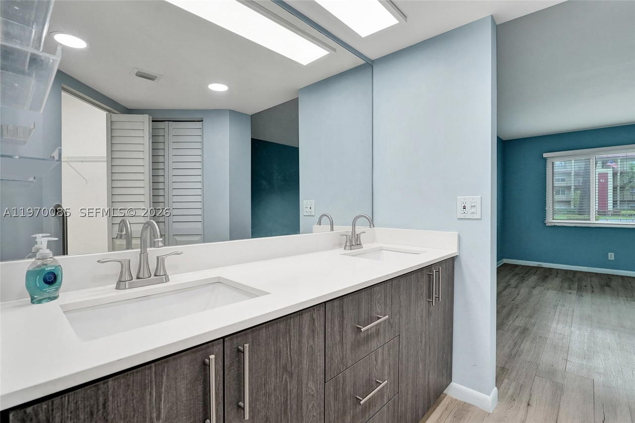 Real estate property located at 12750 4th Ct #111J, Broward, Buckingham At Century Vil, Pembroke Pines, FL