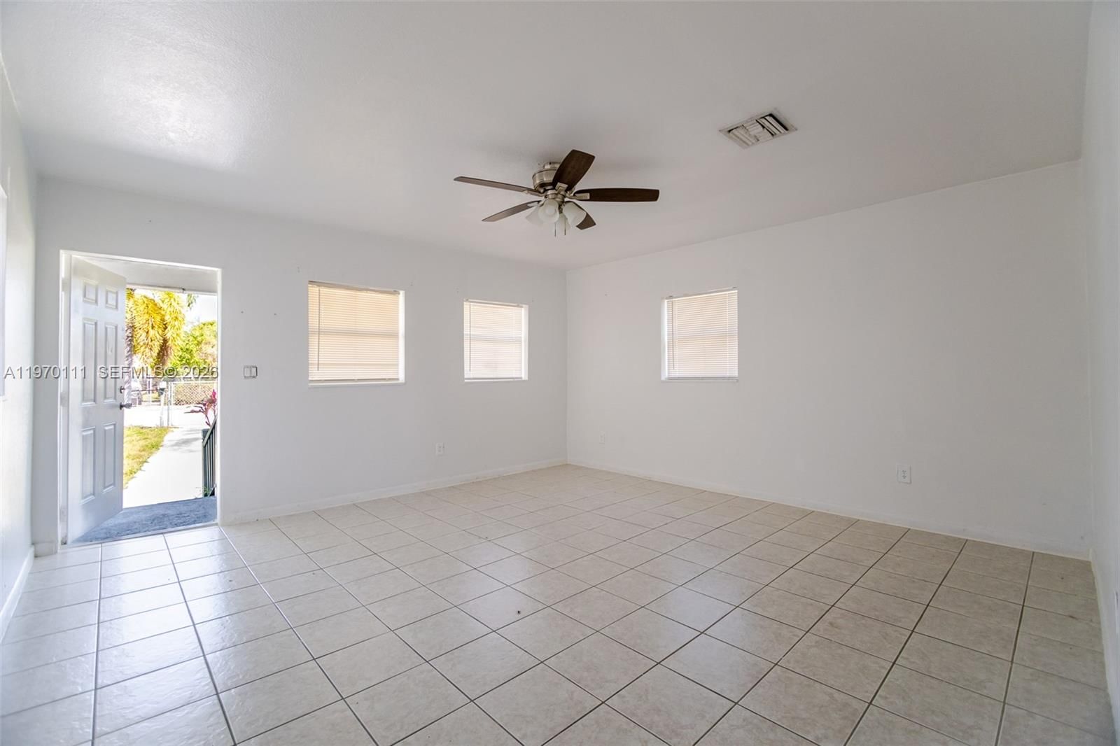 Real estate property located at 11740 222nd St, Miami-dade, Richards Sub, Miami, FL