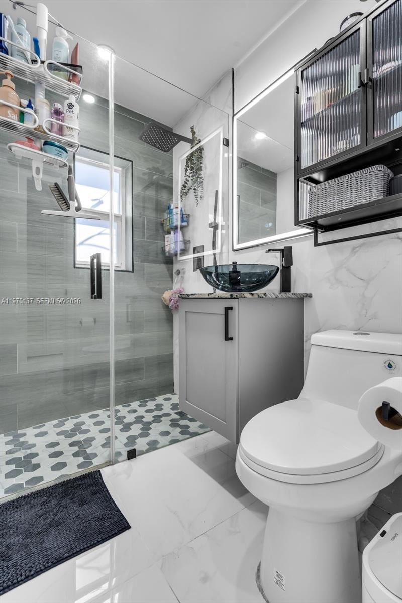 Real estate property located at 2020 83rd Ter, Miami-dade, Pl Of North Haven, Miami, FL