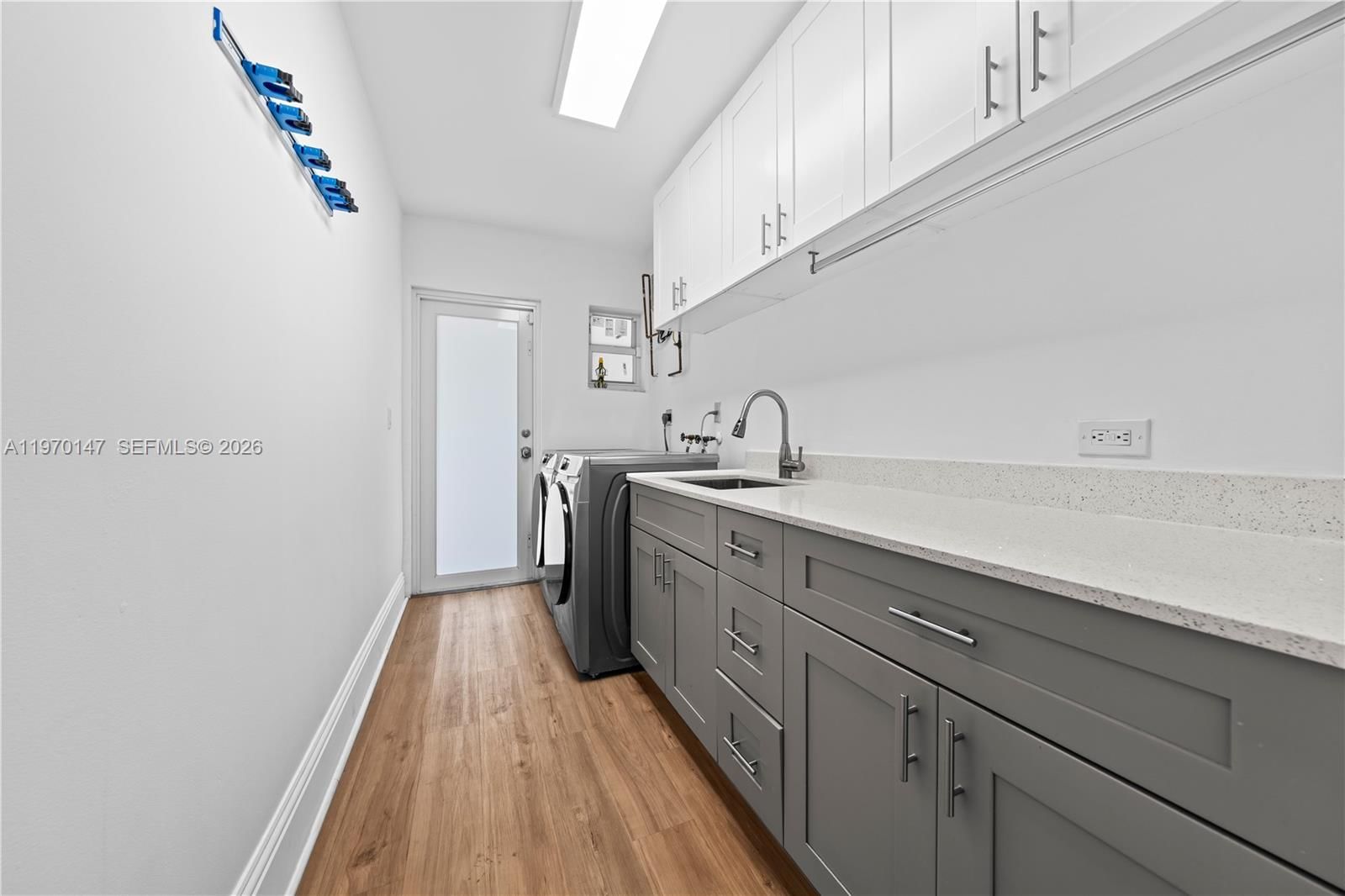 Real estate property located at 8801 124th St, Miami-dade, Gatlin Acres, Miami, FL