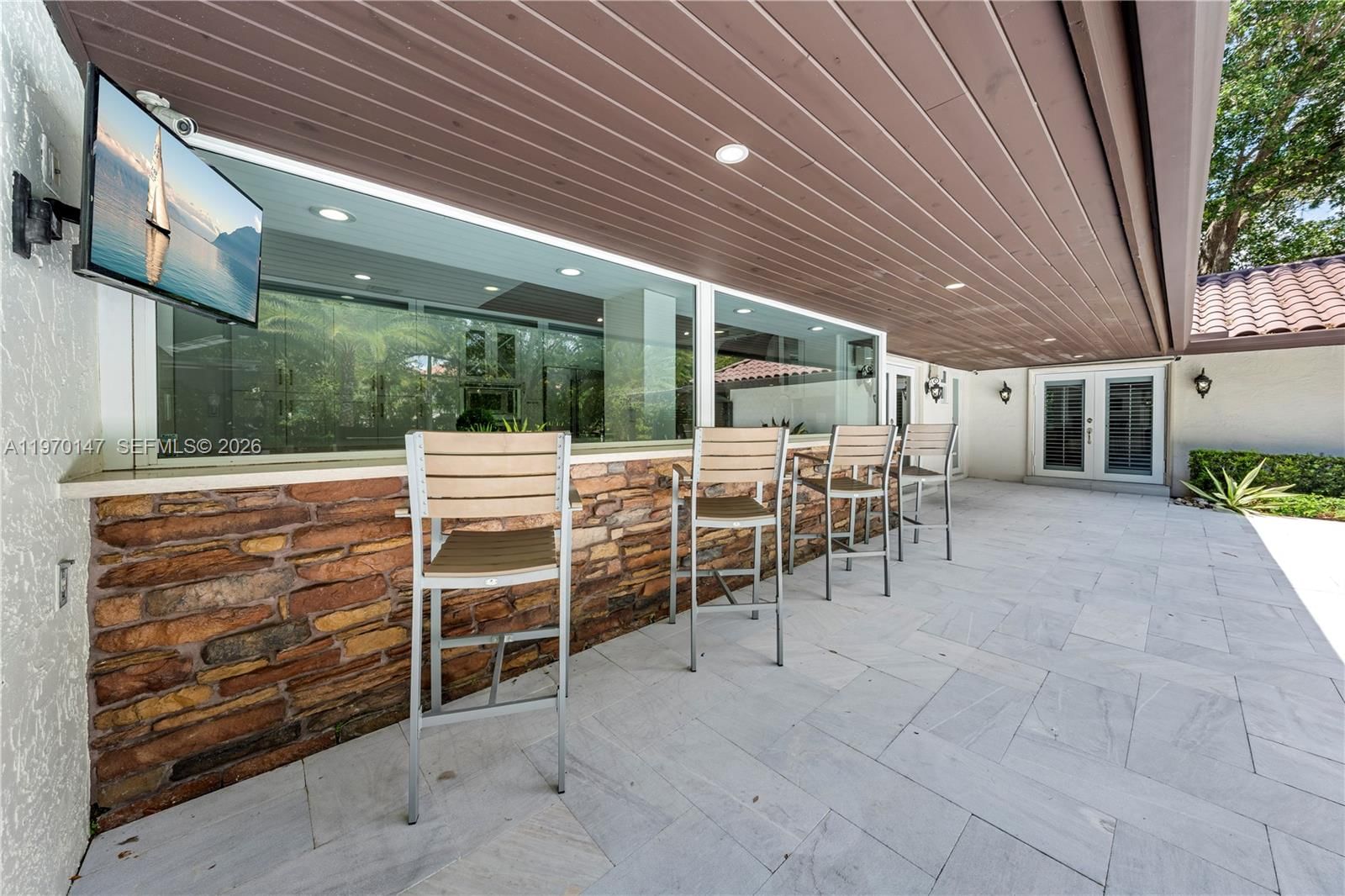 Real estate property located at 8801 124th St, Miami-dade, Gatlin Acres, Miami, FL