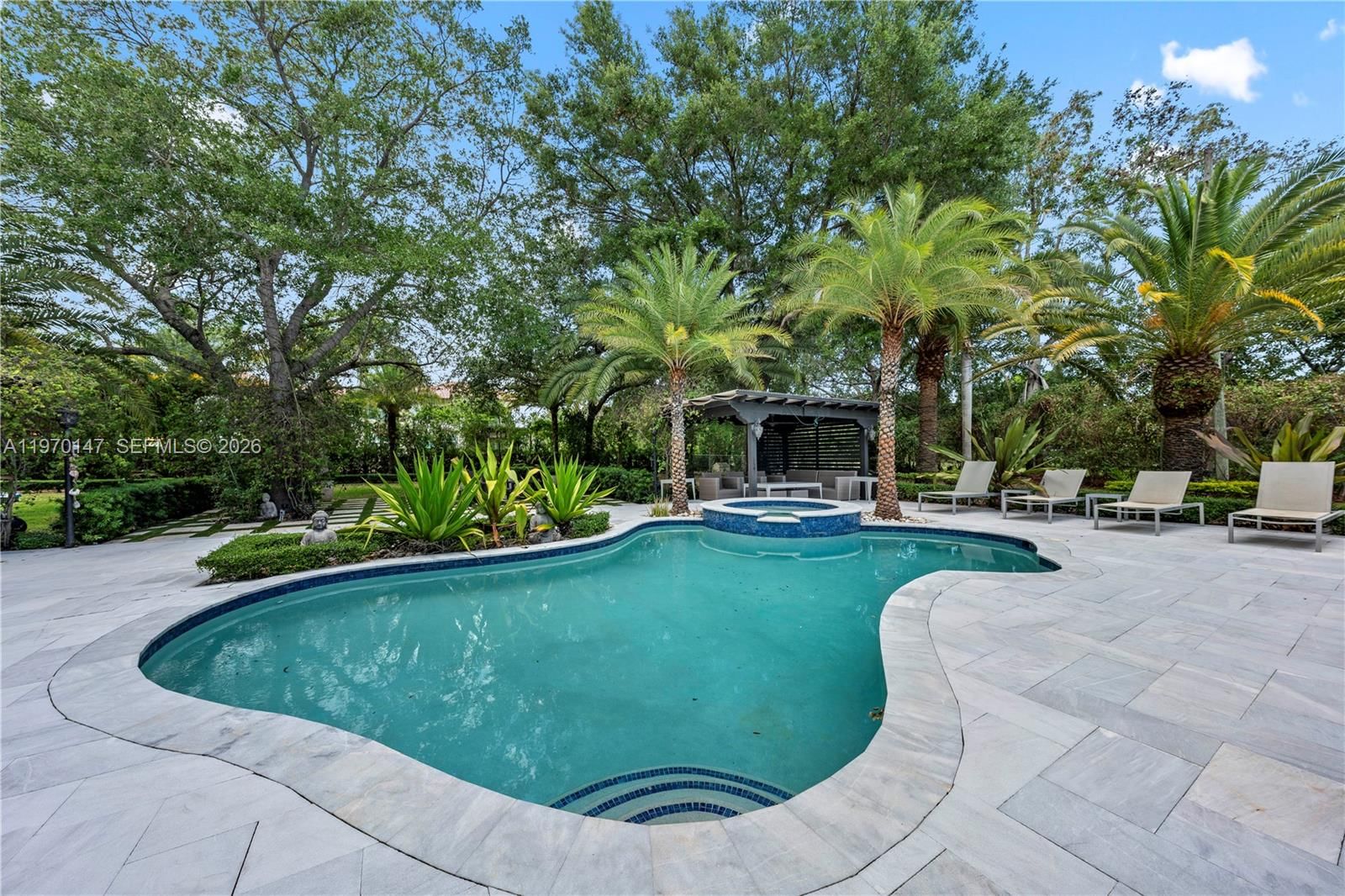 Real estate property located at 8801 124th St, Miami-dade, Gatlin Acres, Miami, FL