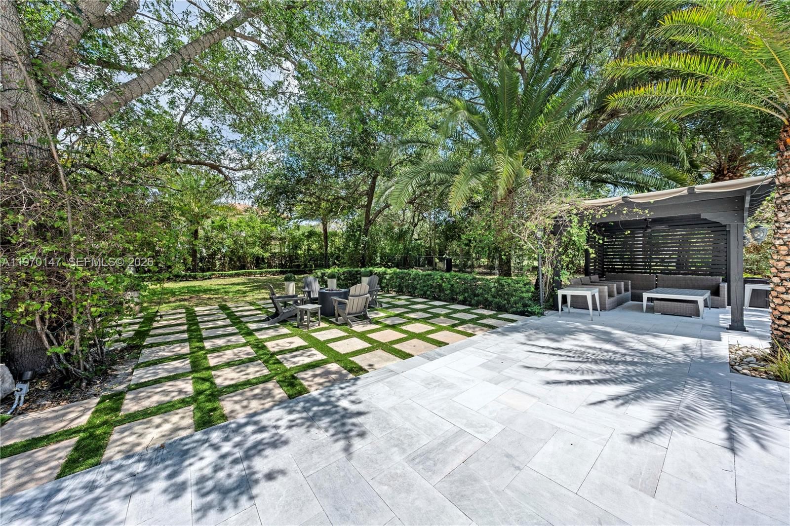 Real estate property located at 8801 124th St, Miami-dade, Gatlin Acres, Miami, FL