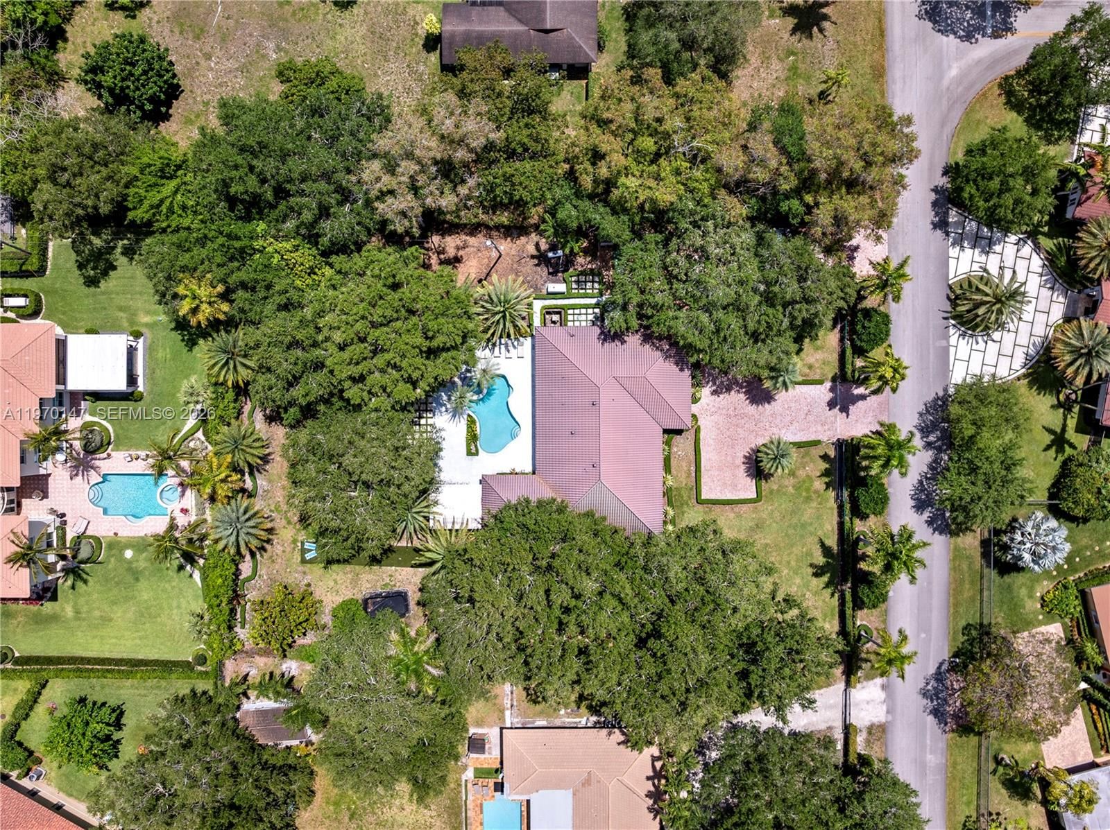 Real estate property located at 8801 124th St, Miami-dade, Gatlin Acres, Miami, FL