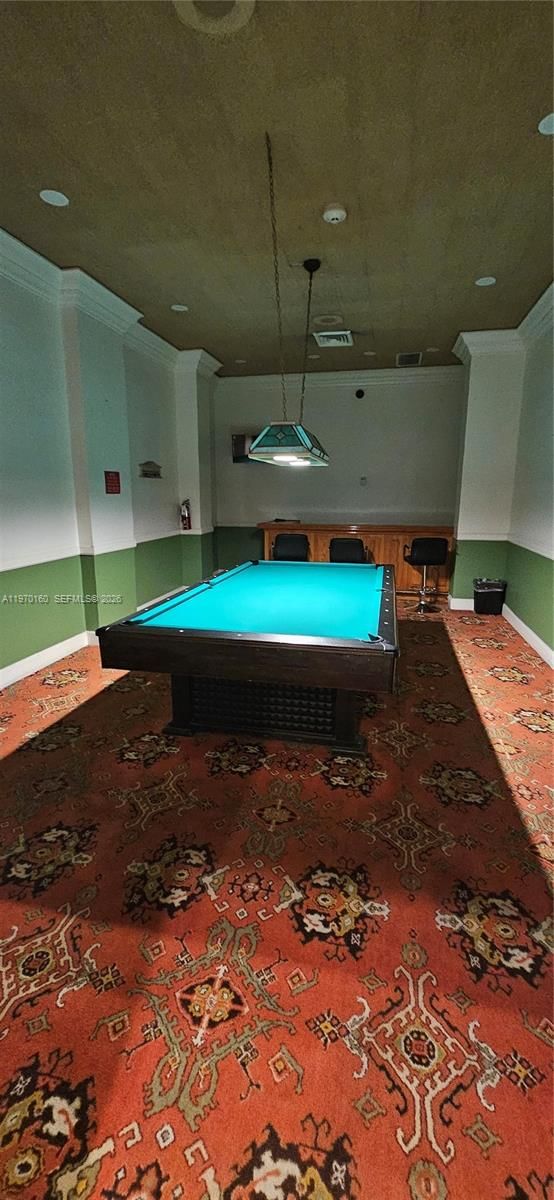 Real estate property located at 3800 Ocean Dr #322, Broward, Hallmark Of Hollywood Con, Hollywood, FL