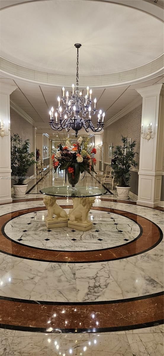Real estate property located at 3800 Ocean Dr #322, Broward, Hallmark Of Hollywood Con, Hollywood, FL