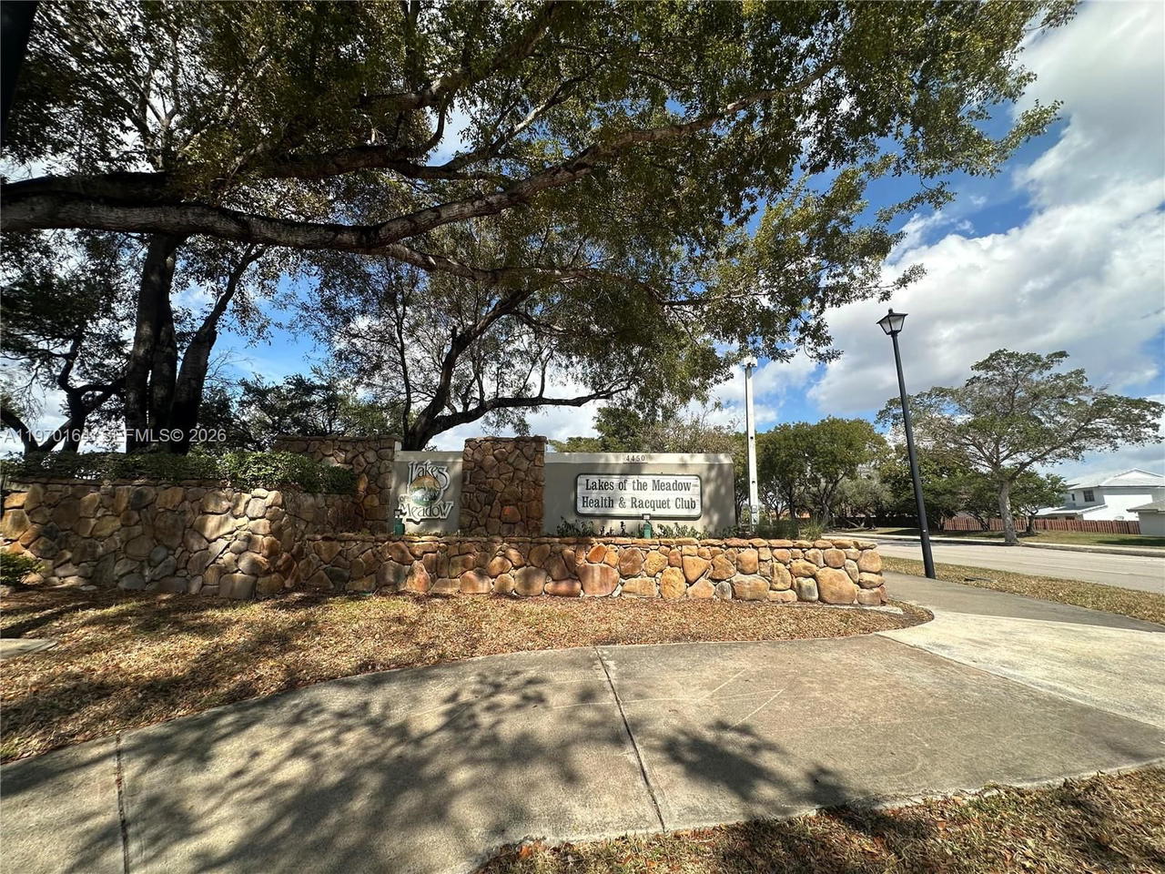 Real estate property located at 14975 48th Ter #25E, Miami-dade, Lakes Meadow Vilg Homes C, Miami, FL