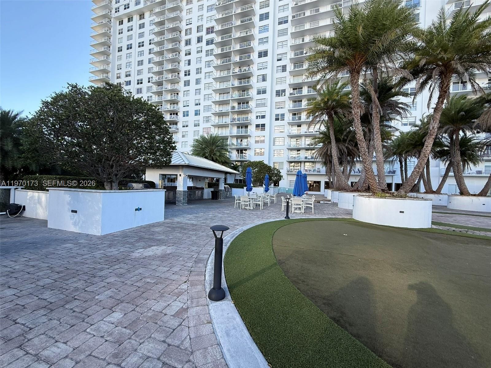 Real estate property located at 2851 183rd St #412E, Miami-dade, Admirals Port Condo West, Aventura, FL