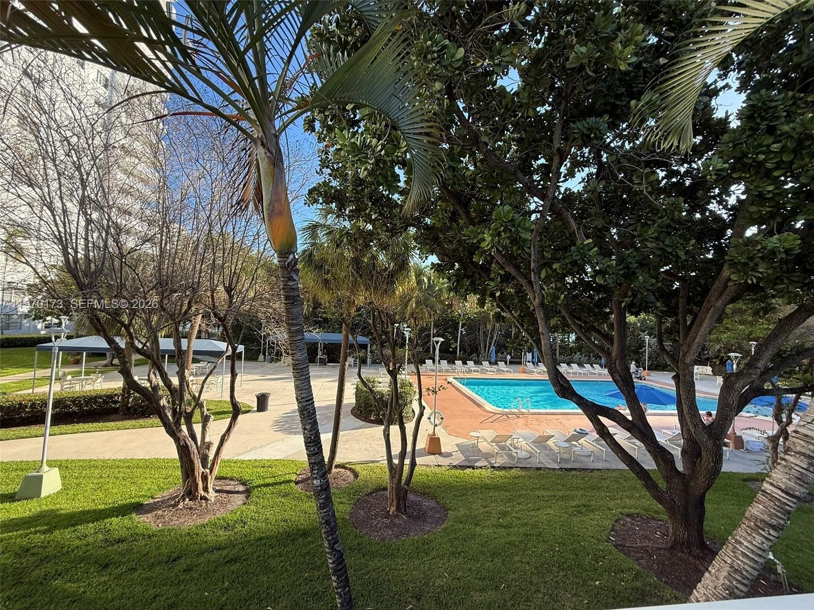 Real estate property located at 2851 183rd St #412E, Miami-dade, Admirals Port Condo West, Aventura, FL