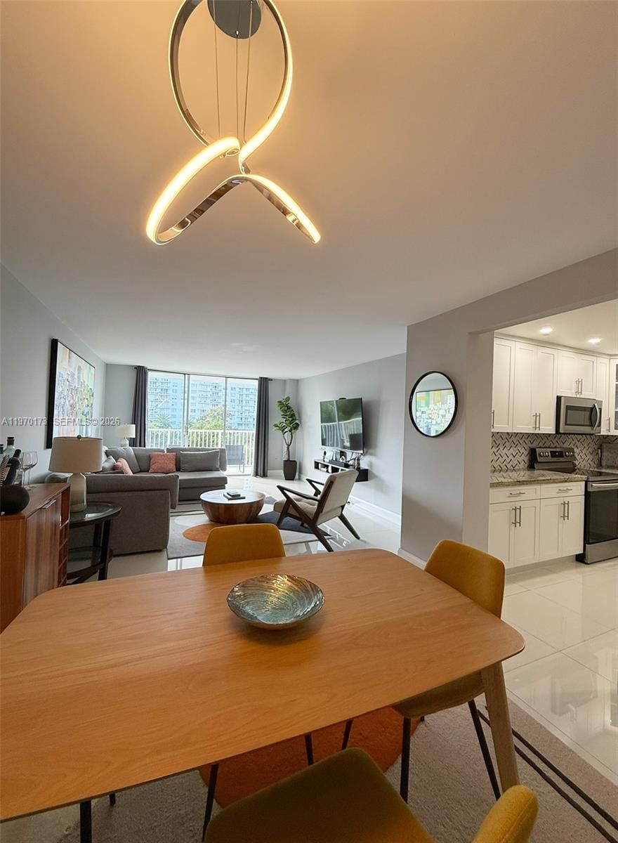 Real estate property located at 2851 183rd St #412E, Miami-dade, Admirals Port Condo West, Aventura, FL