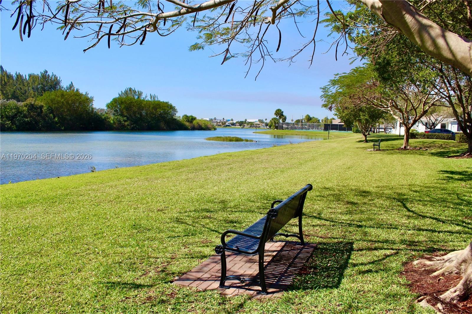 Real estate property located at 5911 Kelsey Ln, Broward, Land Section 8, Tamarac, FL
