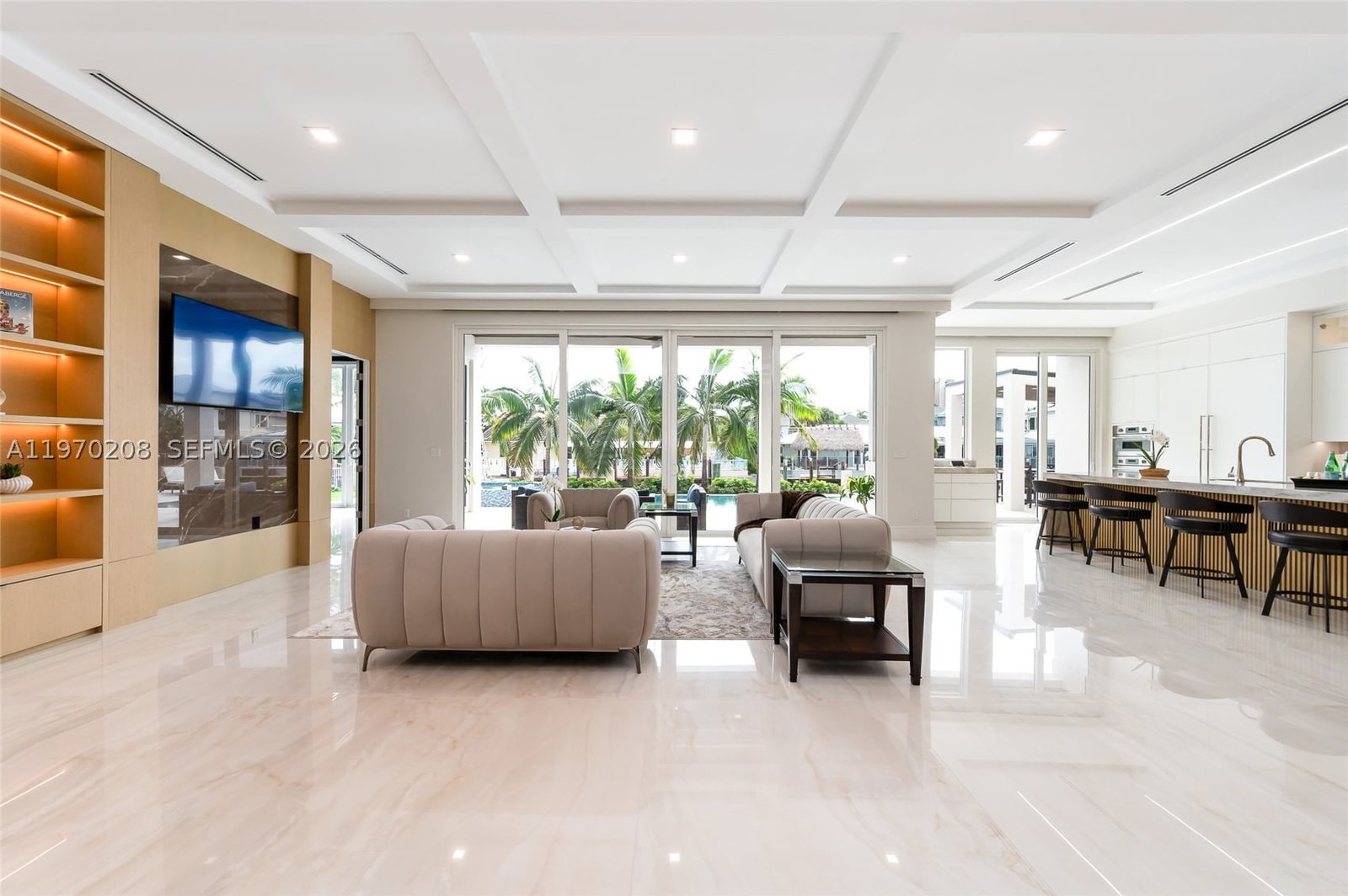 Real estate property located at 3740 29th Ave, Broward, Venetian Isles 1st Sec, Lighthouse Point, FL