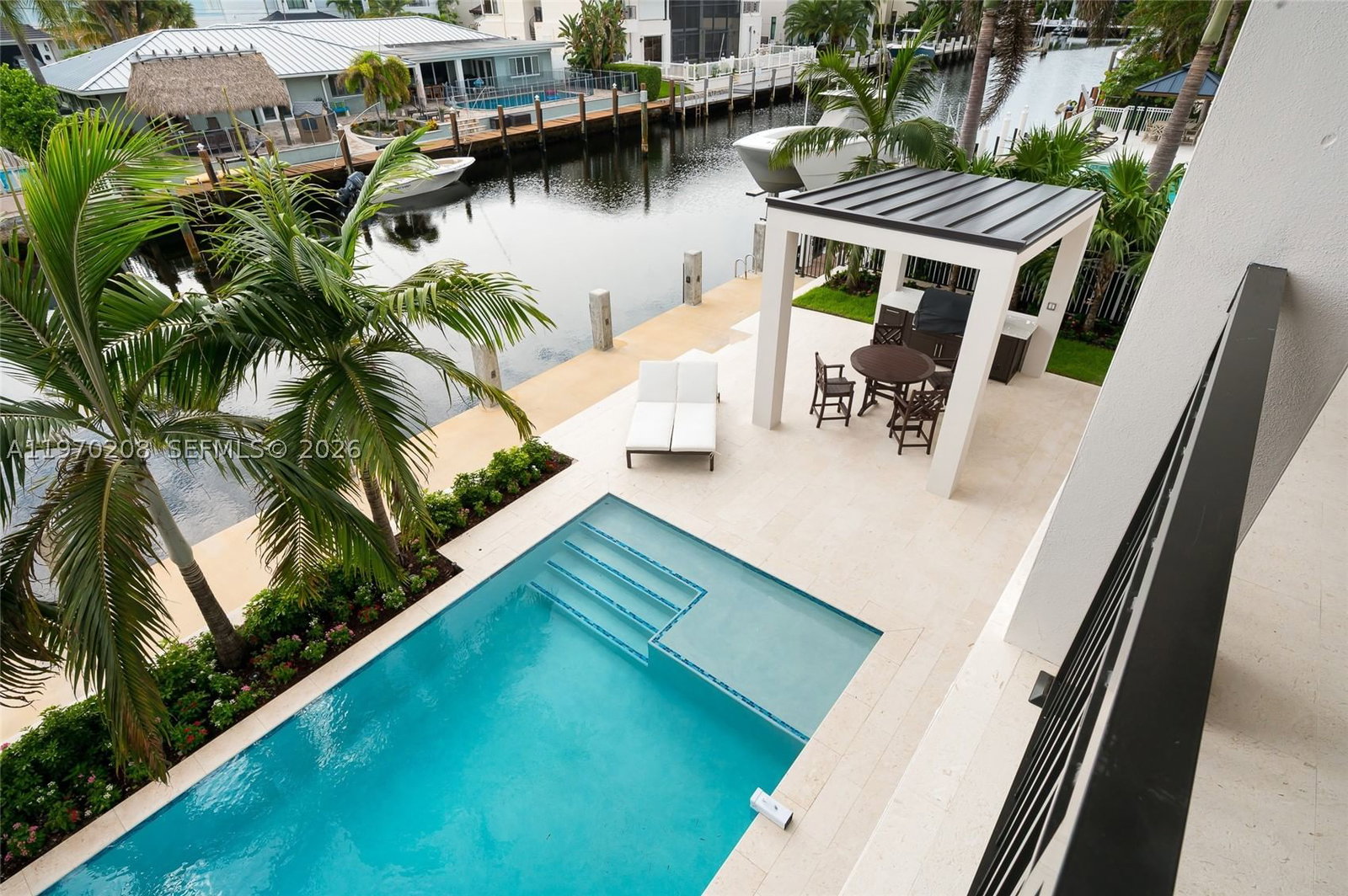 Real estate property located at 3740 29th Ave, Broward, Venetian Isles 1st Sec, Lighthouse Point, FL