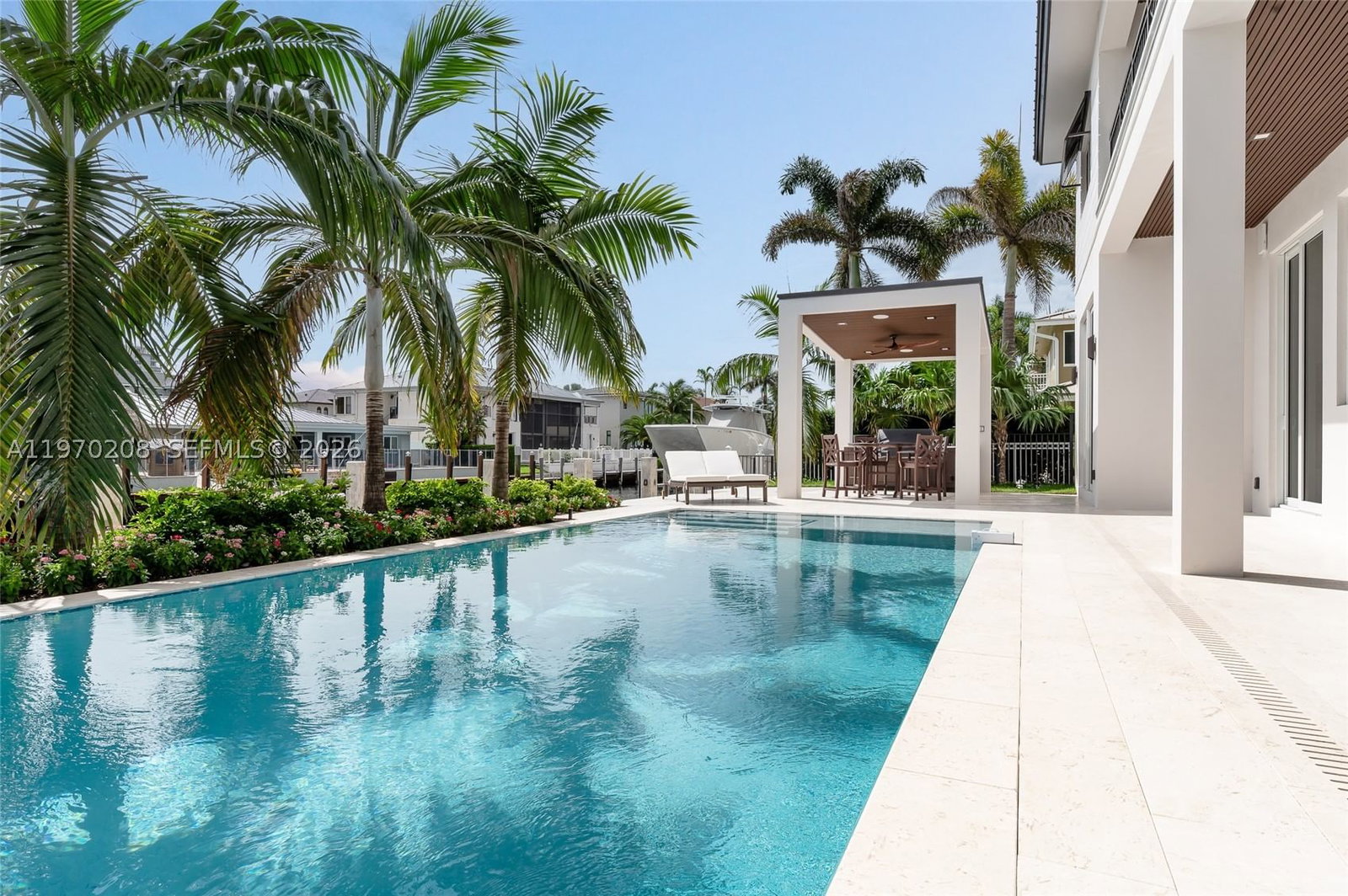 Real estate property located at 3740 29th Ave, Broward, Venetian Isles 1st Sec, Lighthouse Point, FL