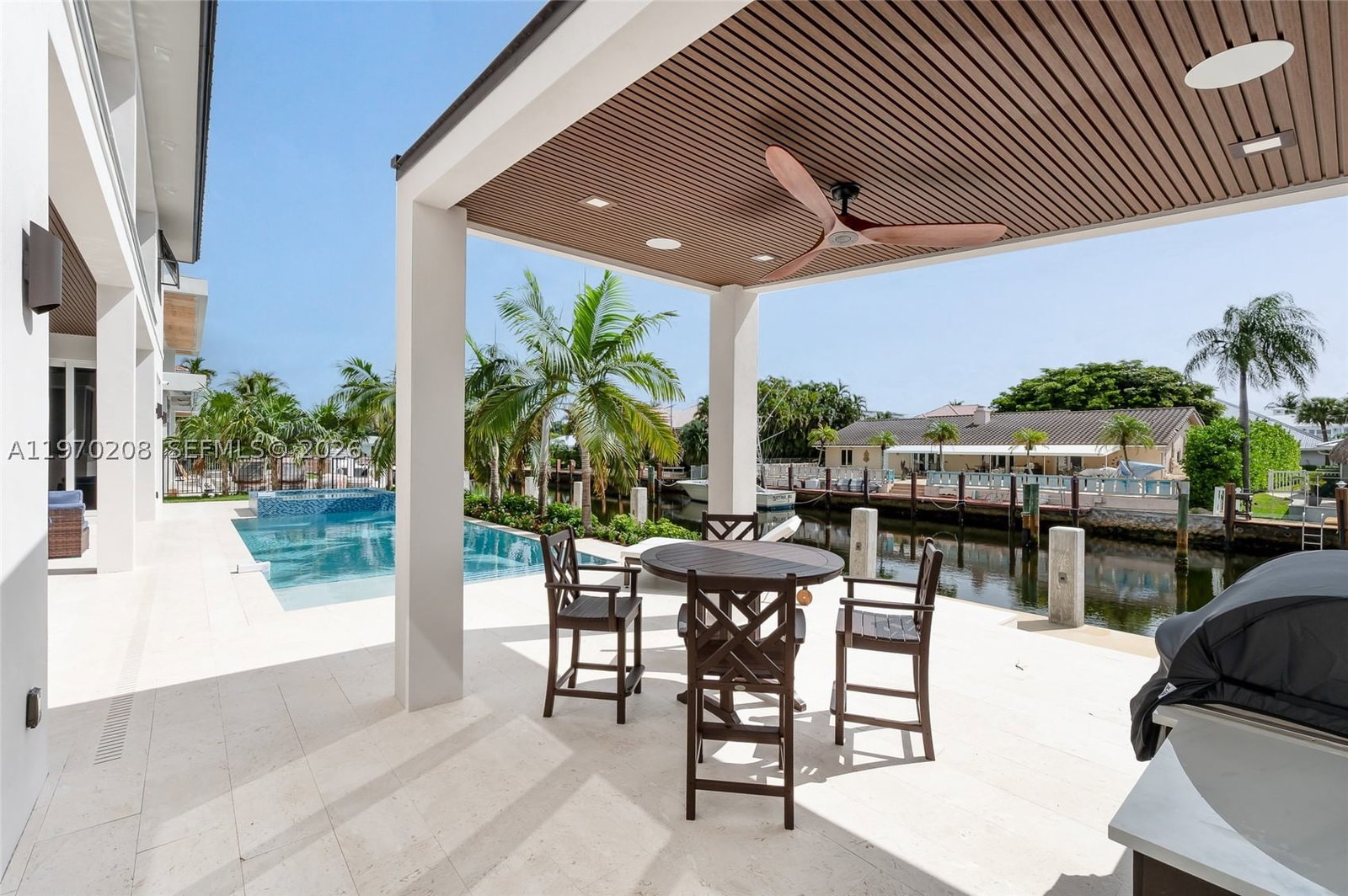 Real estate property located at 3740 29th Ave, Broward, Venetian Isles 1st Sec, Lighthouse Point, FL