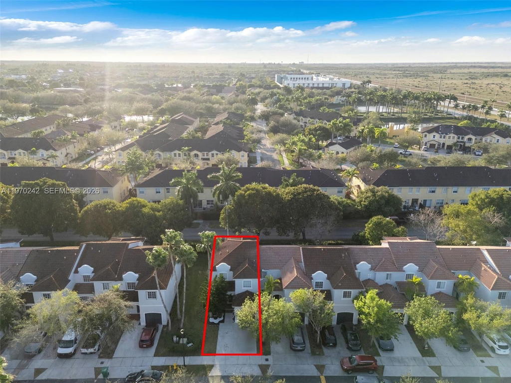 Real estate property located at 846 SW 148 TH PL, Miami-dade, Emerald Lakes, Miami, FL