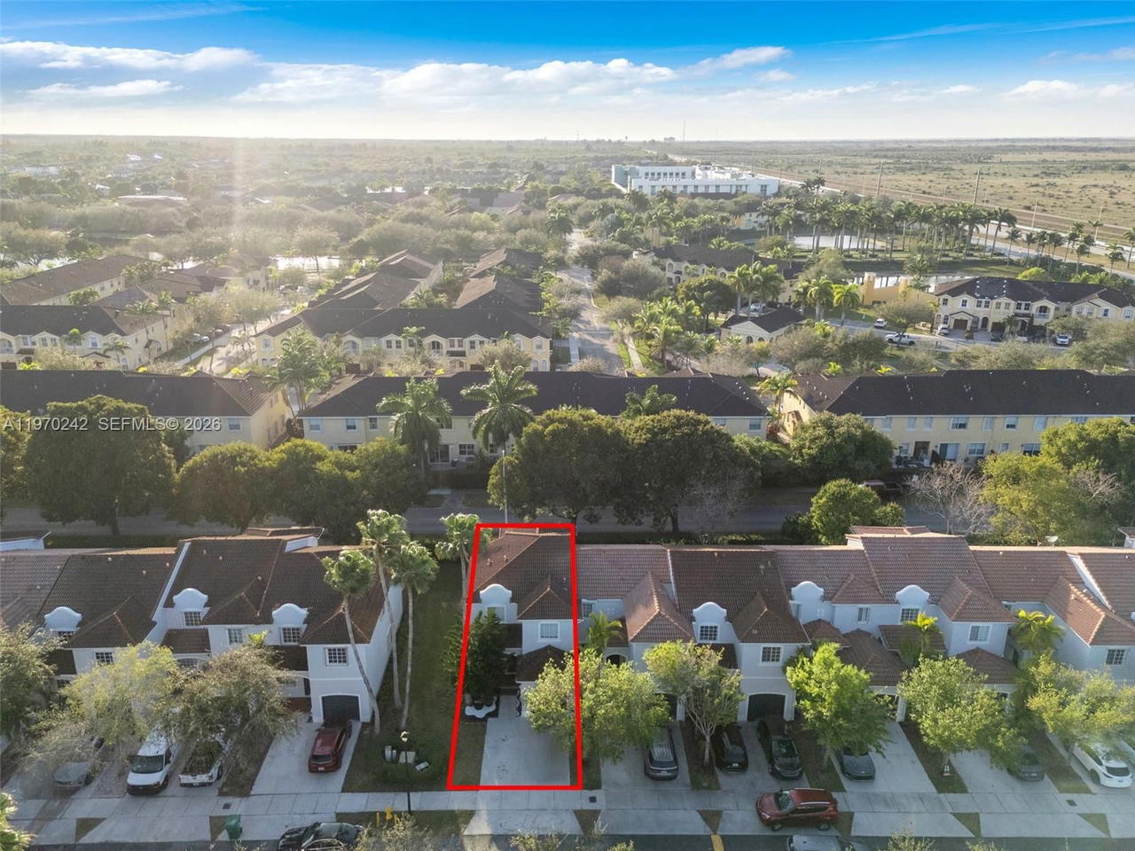 Real estate property located at 846 SW 148 TH PL, Miami-dade, Emerald Lakes, Miami, FL