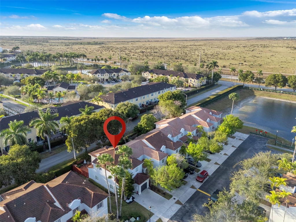 Real estate property located at 846 SW 148 TH PL, Miami-dade, Emerald Lakes, Miami, FL