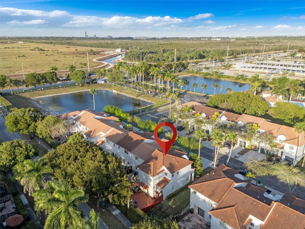 Real estate property located at 846 SW 148 TH PL, Miami-dade, Emerald Lakes, Miami, FL