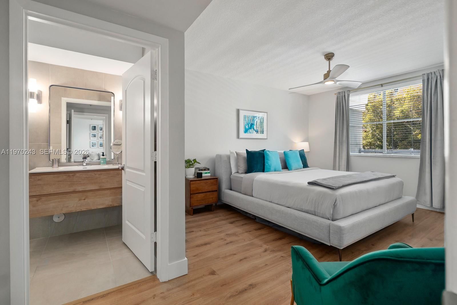 Real estate property located at 110 Washington Ave #1316, Miami-dade, The Cosmopolitan Residenc, Miami Beach, FL