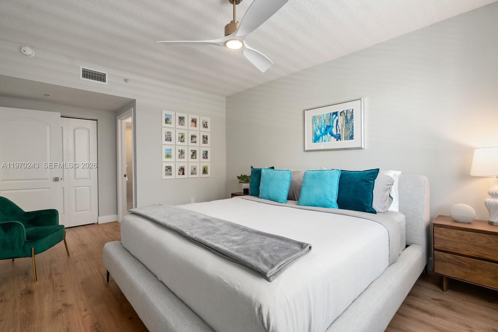 Real estate property located at 110 Washington Ave #1316, Miami-dade, The Cosmopolitan Residenc, Miami Beach, FL