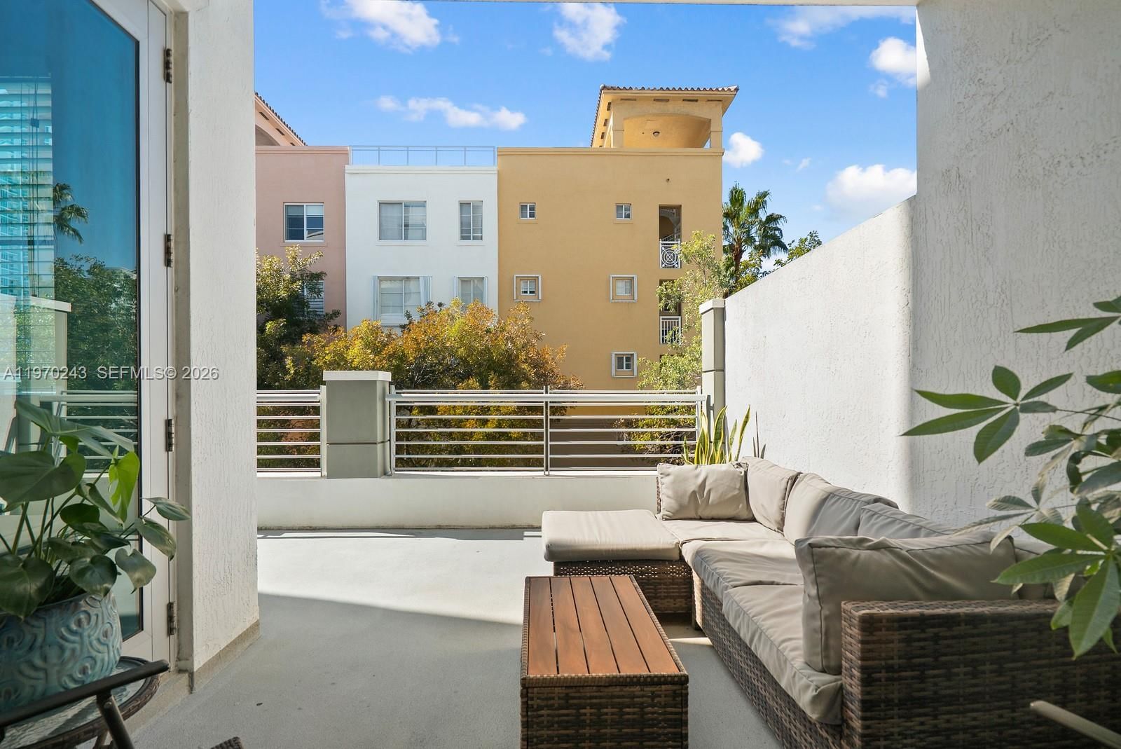 Real estate property located at 110 Washington Ave #1316, Miami-dade, The Cosmopolitan Residenc, Miami Beach, FL