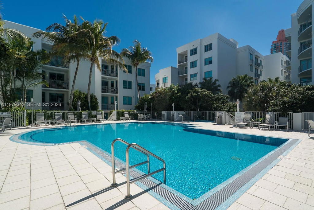 Real estate property located at 110 Washington Ave #1316, Miami-dade, The Cosmopolitan Residenc, Miami Beach, FL