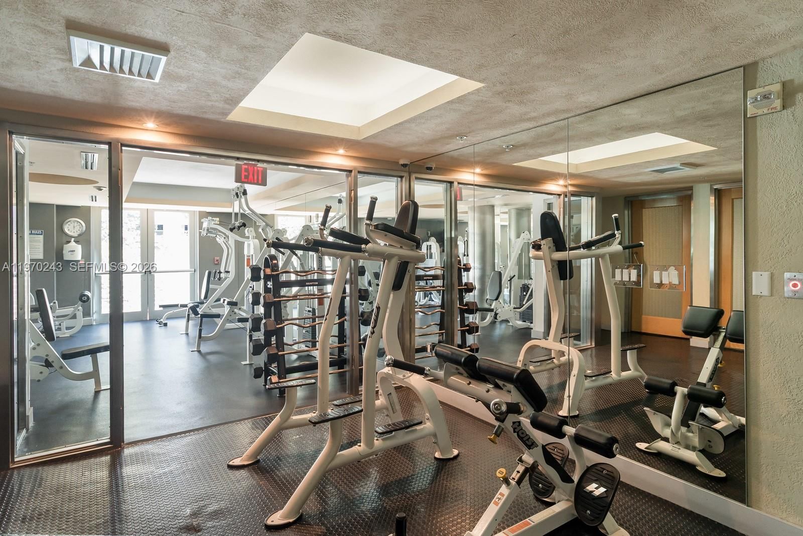 Real estate property located at 110 Washington Ave #1316, Miami-dade, The Cosmopolitan Residenc, Miami Beach, FL