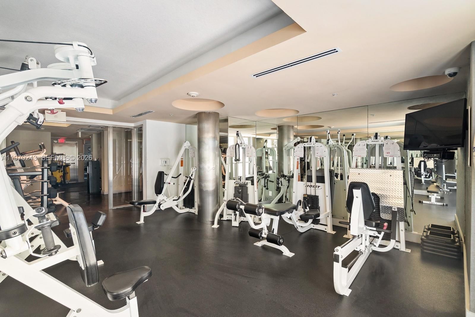 Real estate property located at 110 Washington Ave #1316, Miami-dade, The Cosmopolitan Residenc, Miami Beach, FL