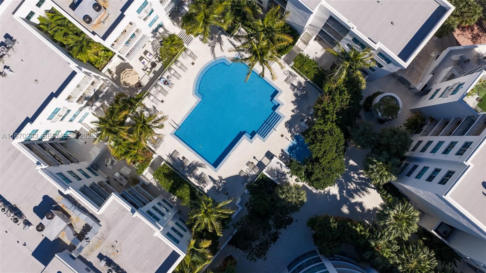 Real estate property located at 110 Washington Ave #1316, Miami-dade, The Cosmopolitan Residenc, Miami Beach, FL