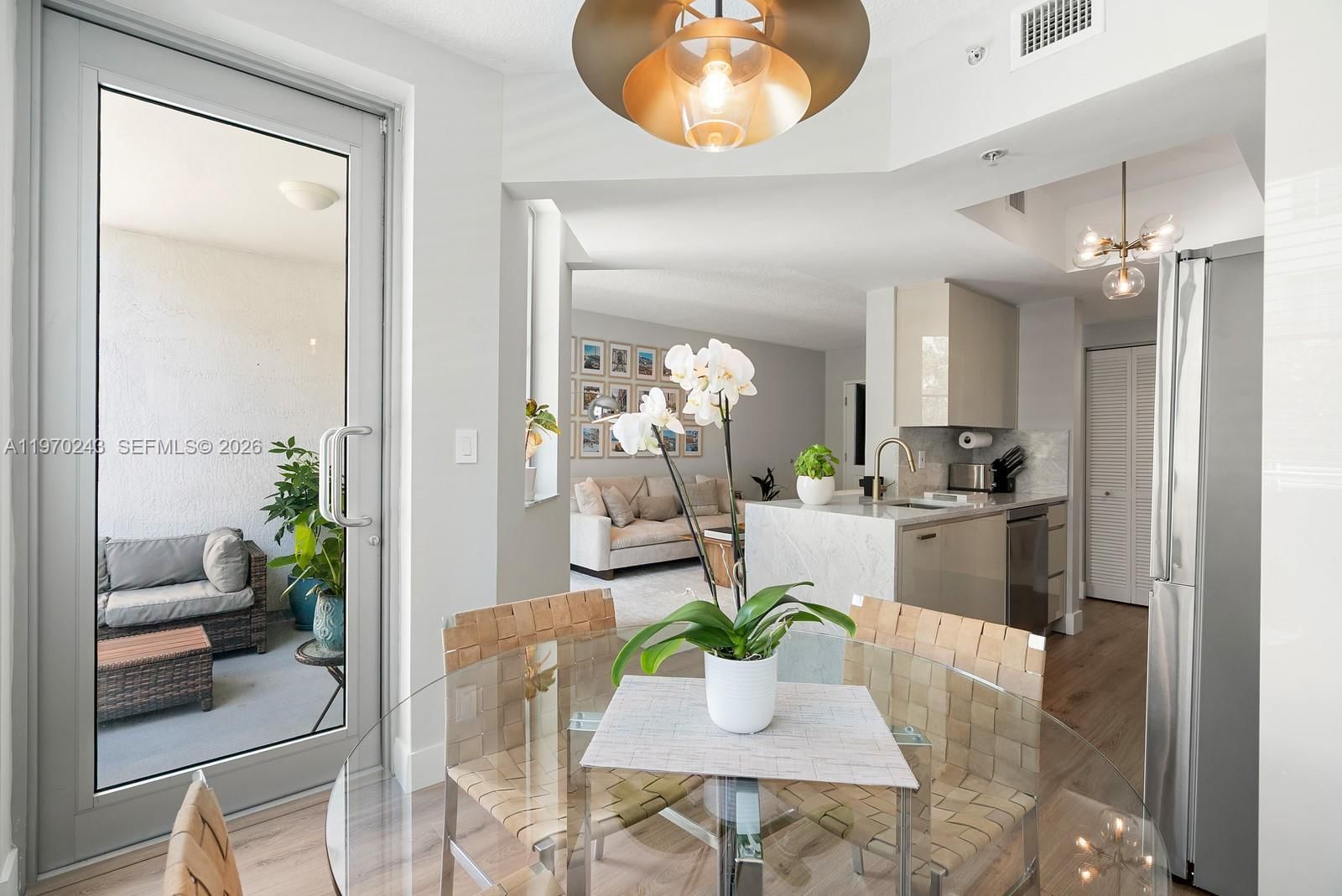 Real estate property located at 110 Washington Ave #1316, Miami-dade, The Cosmopolitan Residenc, Miami Beach, FL