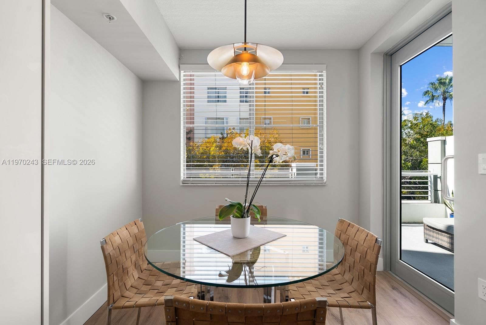 Real estate property located at 110 Washington Ave #1316, Miami-dade, The Cosmopolitan Residenc, Miami Beach, FL