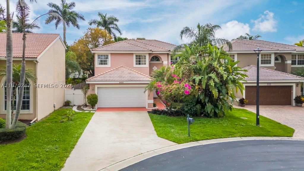 Real estate property located at 9480 Baritone Ct, Palm Beach, Symphony Bay, Boca Raton, FL