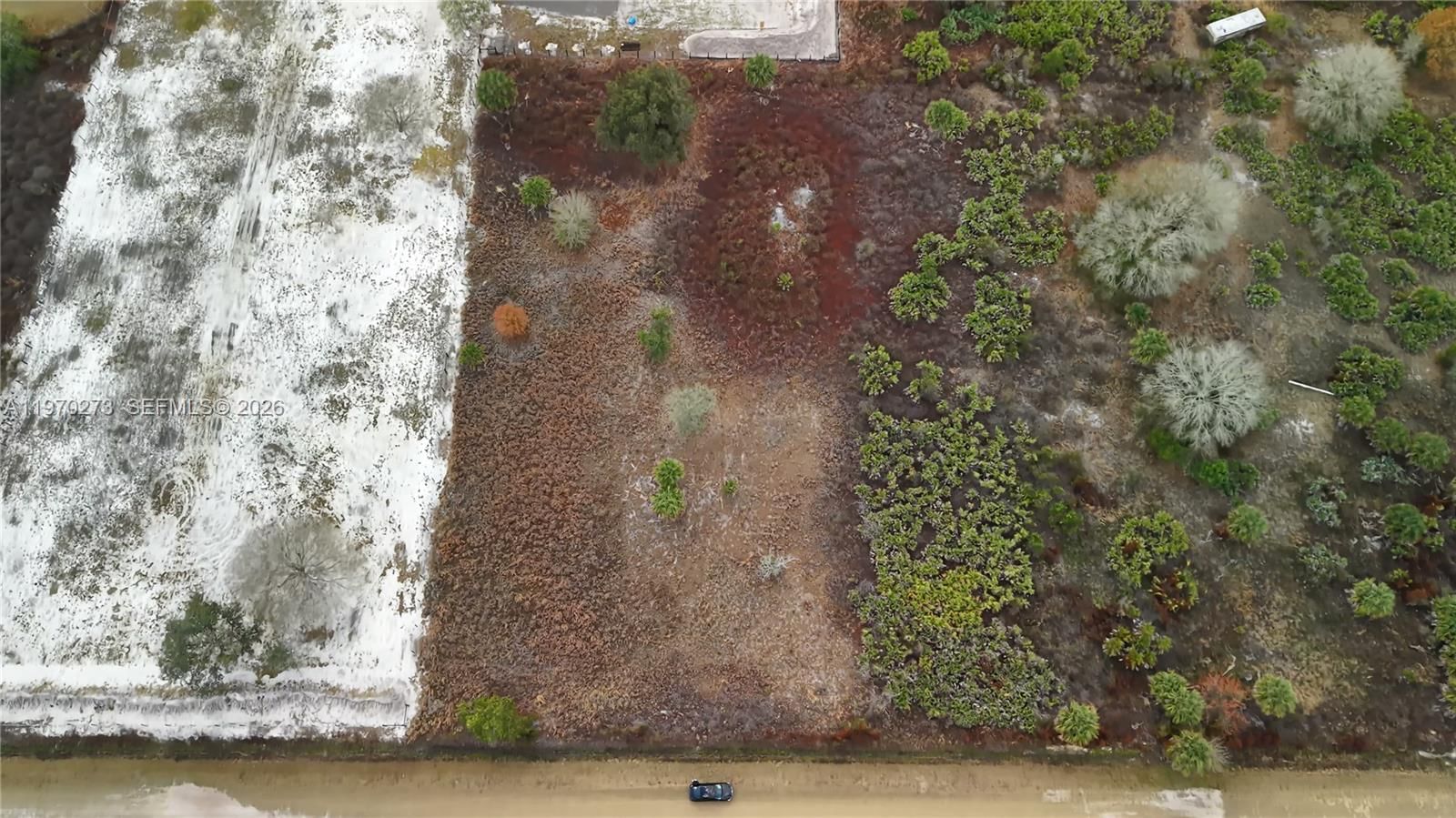 Real estate property located at 14832 NW 268TH, Okeechobee, Southern Colonization Co, Okeechobee, FL