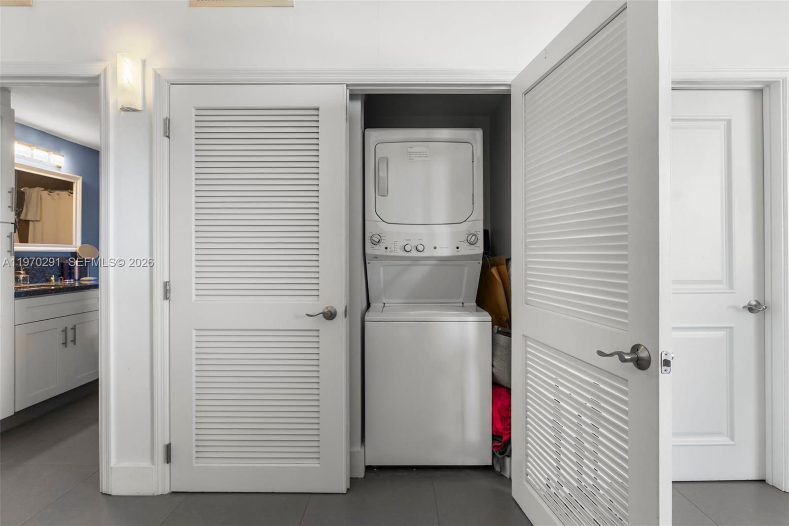 Real estate property located at 1401 22nd St #1503, Miami-dade, Coral Sea View Condo, Miami, FL