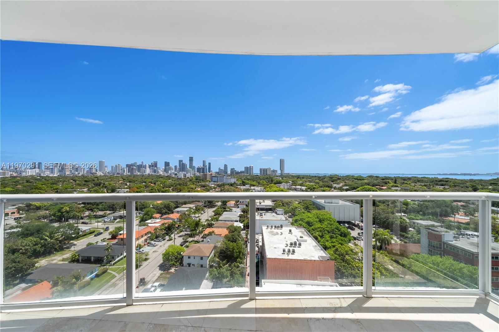 Real estate property located at 1401 22nd St #1503, Miami-dade, Coral Sea View Condo, Miami, FL