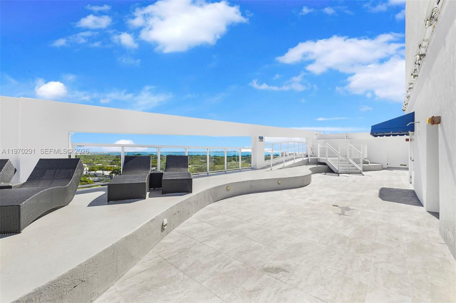 Real estate property located at 1401 22nd St #1503, Miami-dade, Coral Sea View Condo, Miami, FL