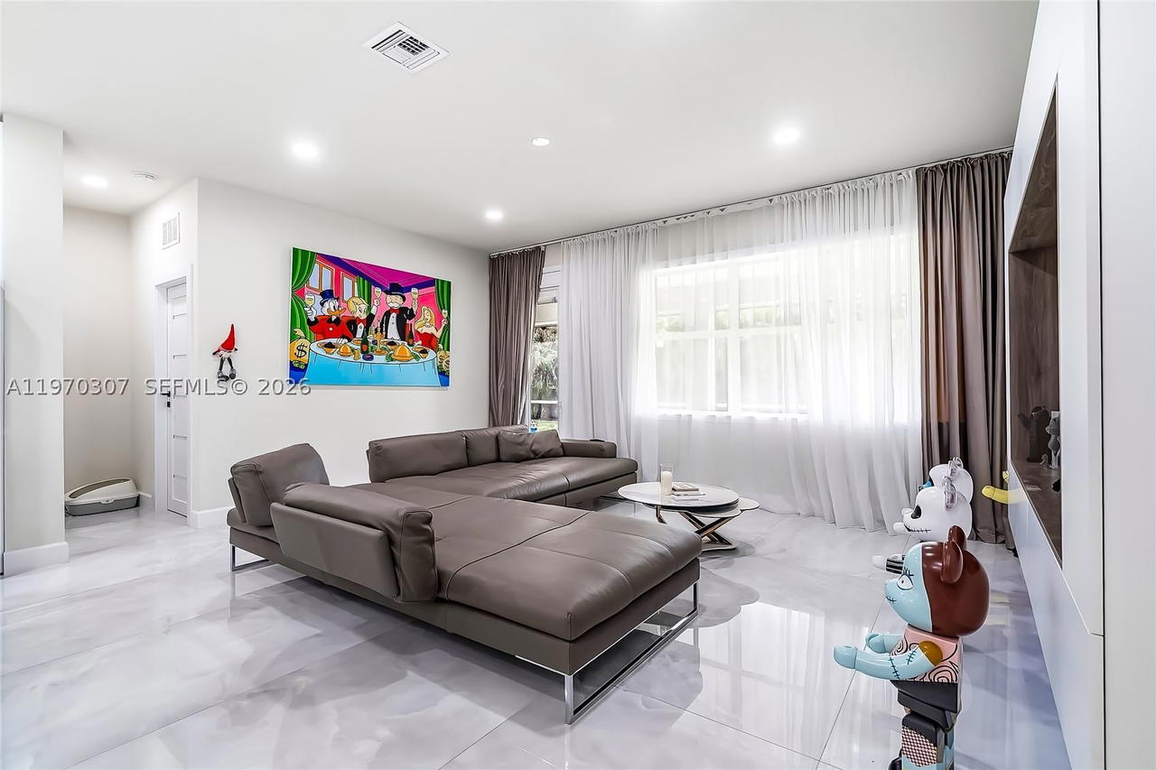 Real estate property located at 4566 Ficus St, Broward, Hillcrest Country Club So, Hollywood, FL