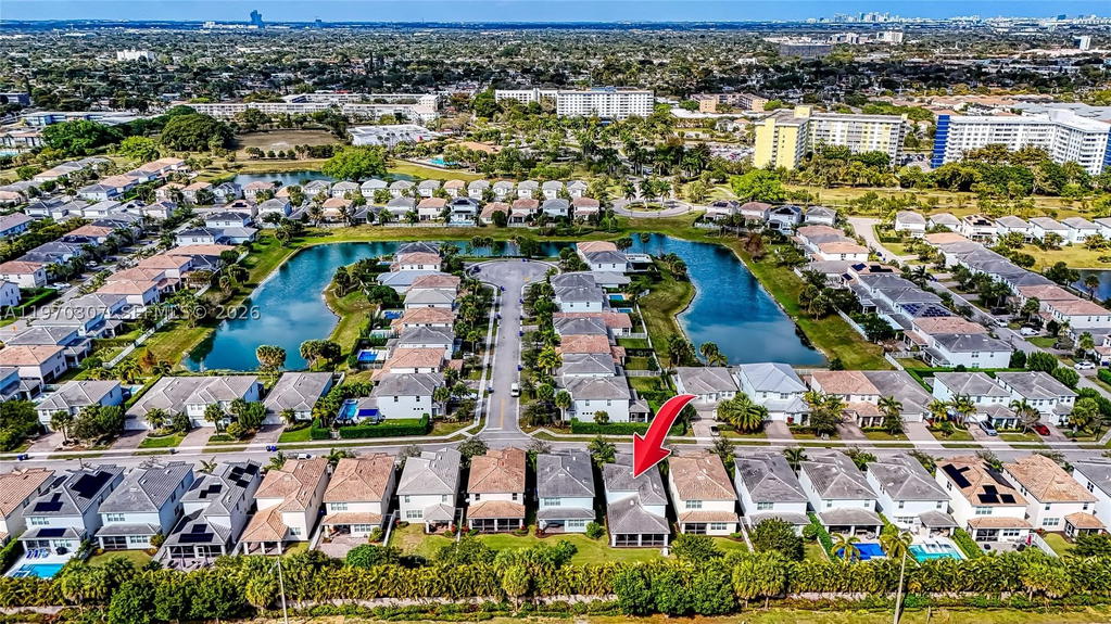 Real estate property located at 4566 Ficus St, Broward, Hillcrest Country Club So, Hollywood, FL