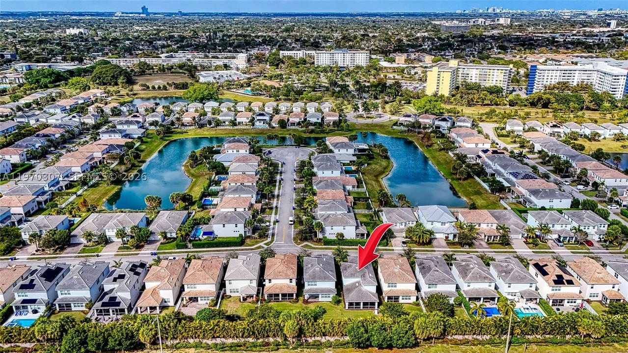 Real estate property located at 4566 Ficus St, Broward, Hillcrest Country Club So, Hollywood, FL