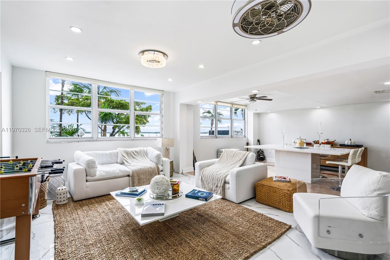 Real estate property located at 905 Brickell Bay Dr #230, Miami-dade, Four Ambassadors Condo, Miami, FL