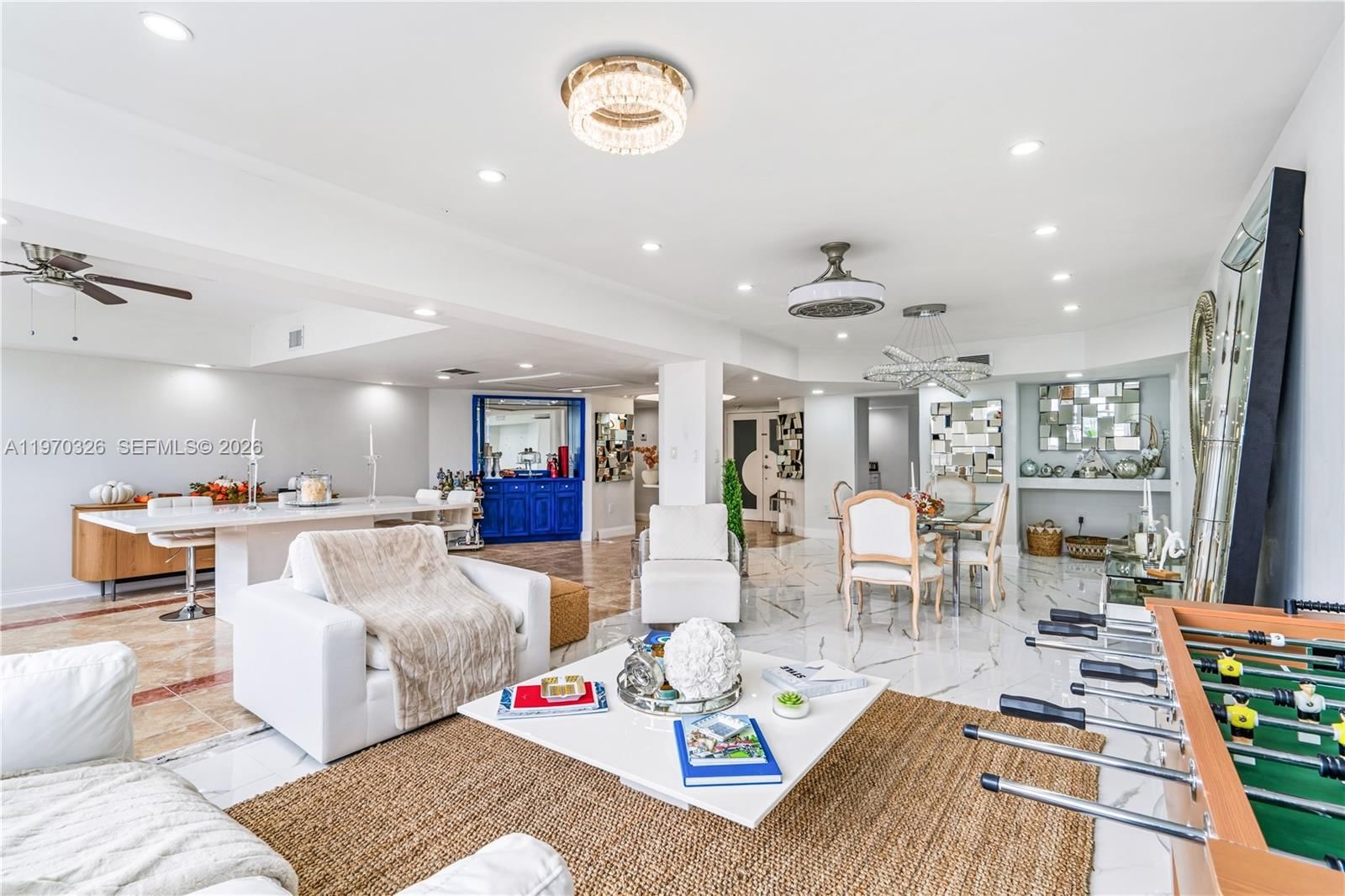 Real estate property located at 905 Brickell Bay Dr #230, Miami-dade, Four Ambassadors Condo, Miami, FL