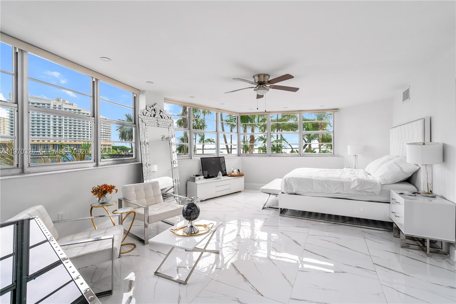 Real estate property located at 905 Brickell Bay Dr #230, Miami-dade, Four Ambassadors Condo, Miami, FL