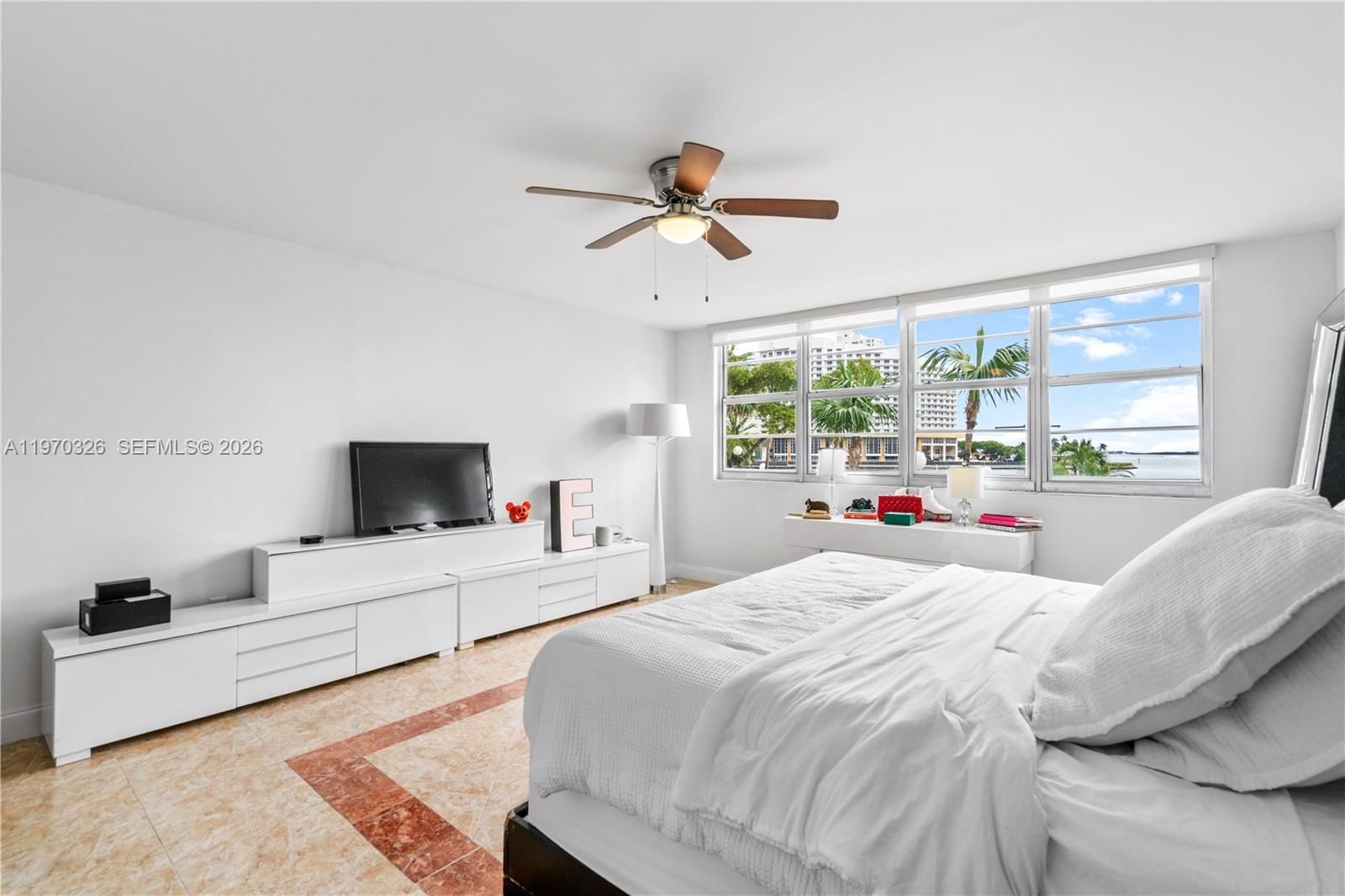 Real estate property located at 905 Brickell Bay Dr #230, Miami-dade, Four Ambassadors Condo, Miami, FL