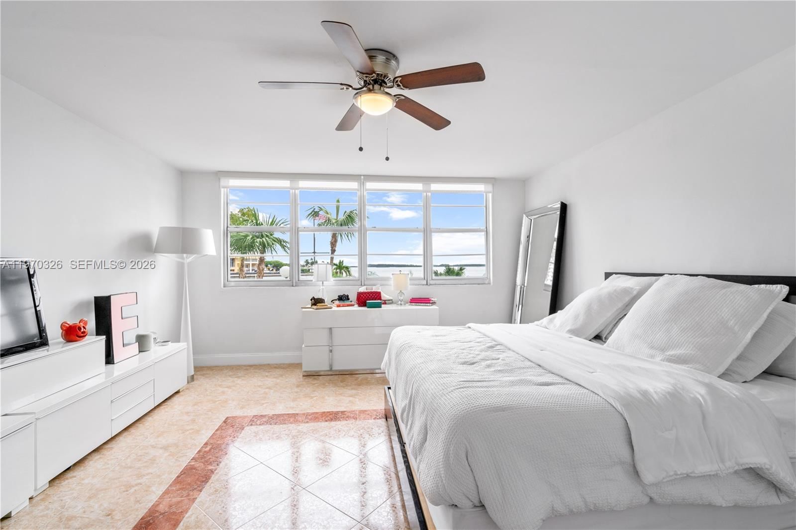 Real estate property located at 905 Brickell Bay Dr #230, Miami-dade, Four Ambassadors Condo, Miami, FL