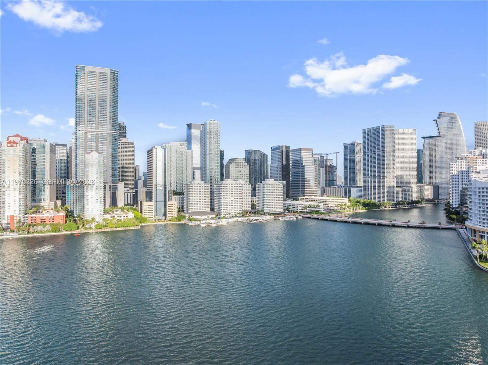 Real estate property located at 905 Brickell Bay Dr #230, Miami-dade, Four Ambassadors Condo, Miami, FL