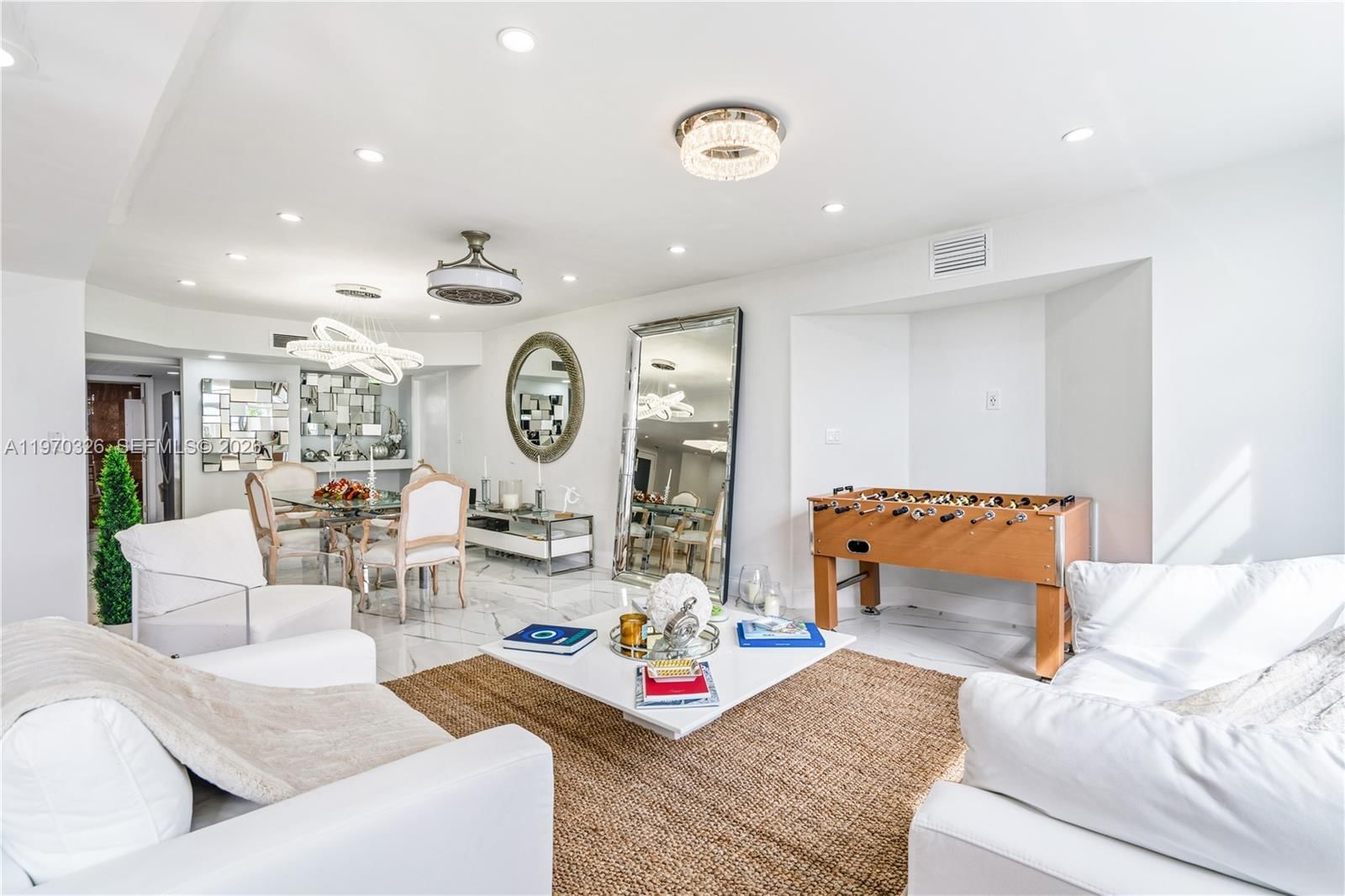 Real estate property located at 905 Brickell Bay Dr #230, Miami-dade, Four Ambassadors Condo, Miami, FL